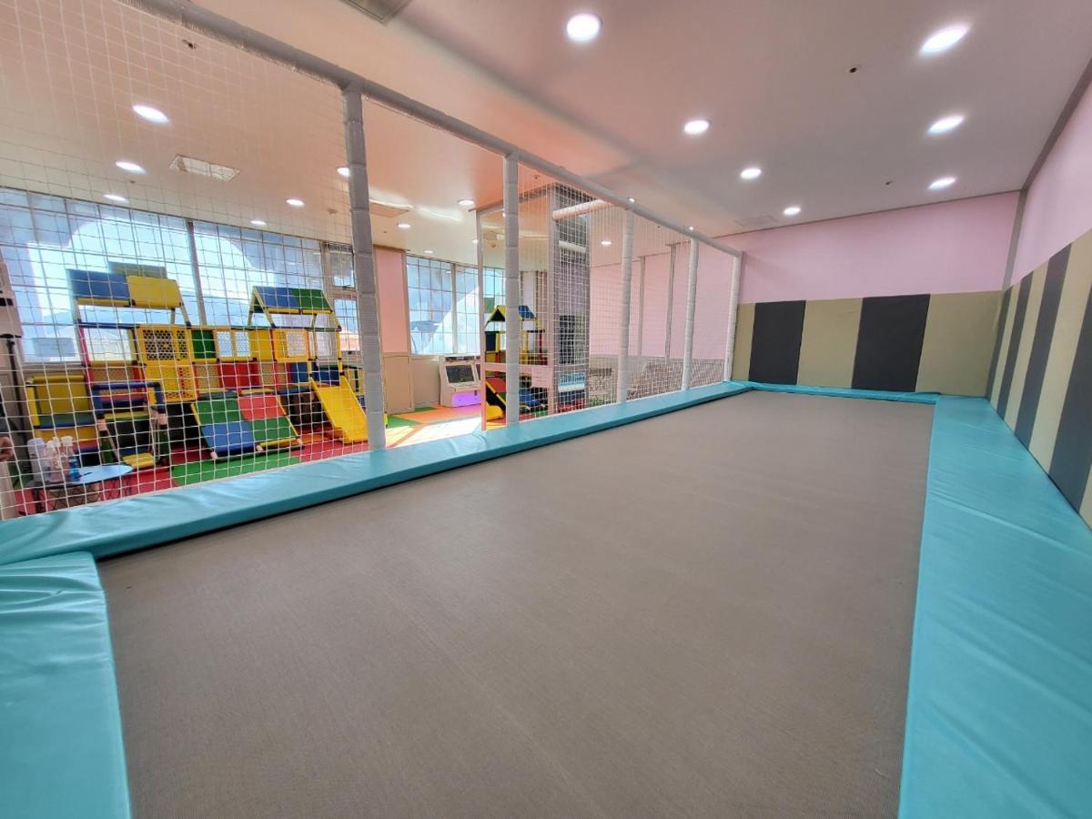 Home Fourest Resort Geoje Exterior photo