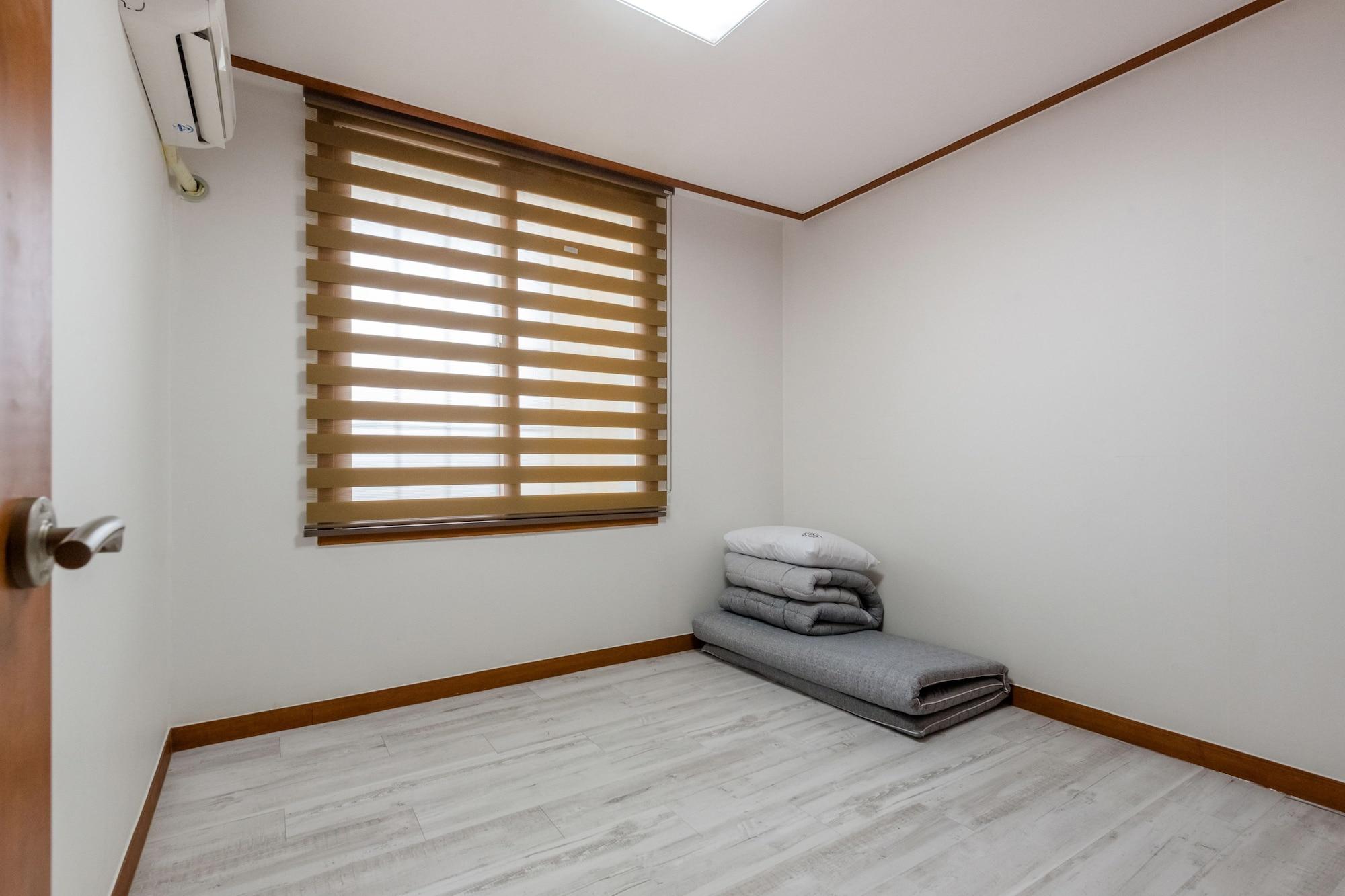 Home Fourest Resort Geoje Exterior photo